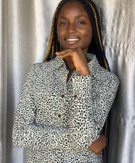 Aregbe Iremitunde